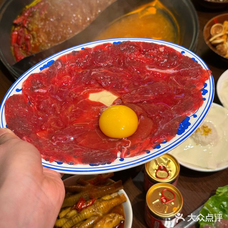 🍲深圳的❗️隐藏在城市角落的宝藏火锅 