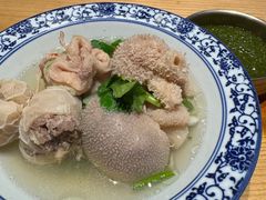 -哈啾嗨·新概念蒙餐(红星新城店)