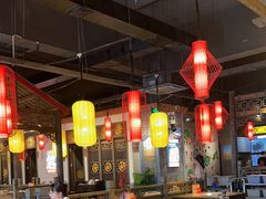 -蜀国大将老火锅(江北店)