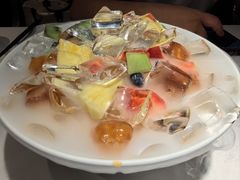 -汤城小厨•粤菜•靓汤(金宝街店)