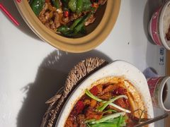 -味福记·江西小炒·南昌小吃(青山湖万达店)