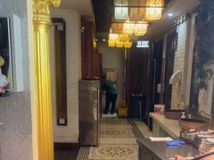 -诺敏塔拉奶茶-布里亚特包子-手把肉(锦都会店)