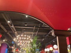 -成都娃娃花园餐厅 (南艺旗舰店)