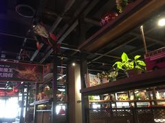 -探鱼·鲜青椒爽麻烤鱼(广州欣荣广场店)