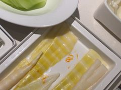 -辣虎·庭院火锅(临平新天地店)