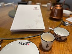 -壹零捌道·北京烤鸭(车公庄店)