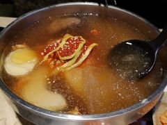 现压冷面-白玉·朝鲜族烤串(深圳Kkone店)