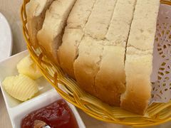 -华梅西餐厅(哈尔滨中央大街店)