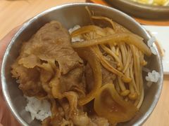 -小木屋拌饭(西安万象天地店)
