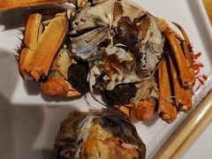 -杨氏青龙虾·羊蝎子(金盛路总店)