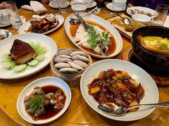 -宁波柏悦酒店·钱湖渔港
