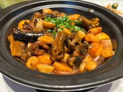 -筱爷叔·上海传统手工菜(新桥店)