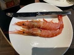 刺身-上海虹桥宾馆味翠餐厅