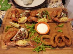 -彼德西餐厅(凯德广场新南店)