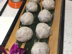 -渔小生蒸汽石锅鱼(印象城店)