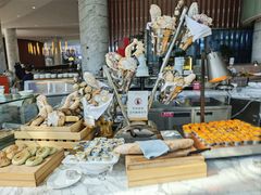 -漳州佰翔圆山酒店·圆山畔西餐厅