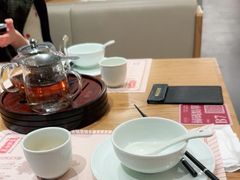 -顺风汤馆·广府粤菜(江宸天街店)