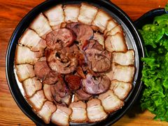 -百年石锅饭·朝鲜族传统民餐