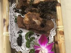 -香芙茗茶楼(梅家坞总店)