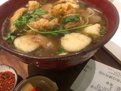 -GOGO Plate(成都太古里店)