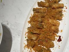 -珍呈中餐厅•粤川淮扬新疆(乌鲁木齐康莱德酒店)