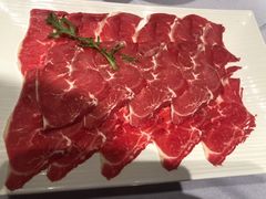 -鼎鼎香·港式火锅(北京SKP店)