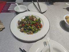 -郑庄脂渣海鲜楼(九水路店)