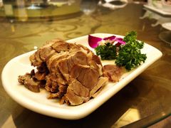 -蔡阿水羊肉店