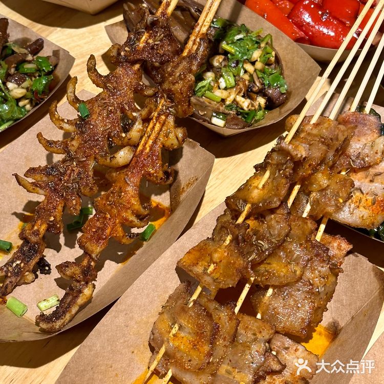 说说在长沙!周末常去的治愈卤味厨房🧑🏻🍳