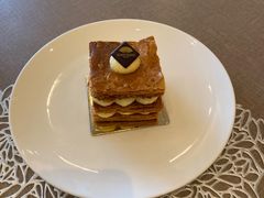 -大堂酒廊(澳门文华东方酒店)