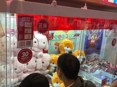 -LLJ夹机占(清河万象汇店)