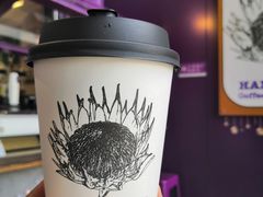 -HANA COFFEE(长寿路店)
