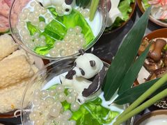 -郭铁柱·泥炉老火锅(江北龙湖天街店)