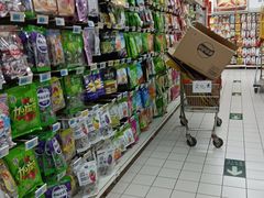 -大润发(张江店)