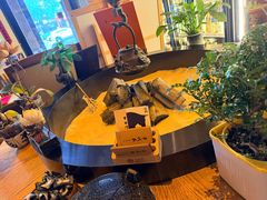 -千代武日本料理(哈西店)