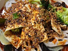 -艺味深尝(云锦路店)