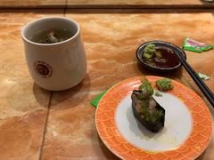 -万岁寿司(蓬江万达店)