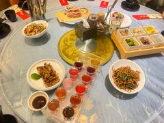 -锦上中式酒馆(南内环店)