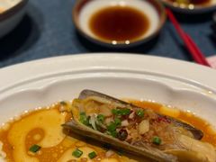 -海味世家·家常菜馆(明州里店)