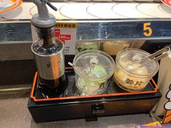 -元气寿司(东方宝泰店)