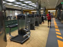 -威尔仕健身(金茂店)