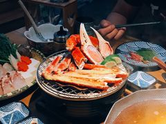 -綱元·海鲜豆捞(明州里店)