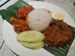 -Madam Kwan's(Mid Valley Megamall)