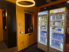 -超级猩猩健身·团课(高新园大冲商务中心二店)