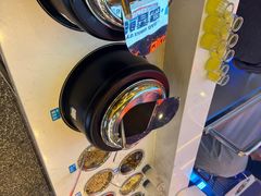 -渔香岛美蛙鱼头火锅(威清路店)