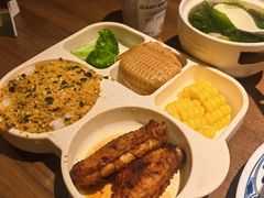 -农耕记·湖南土菜(halo广场店)