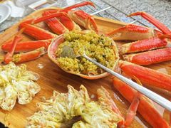 -震海贝烤贝·民俗特色店(延吉总店)