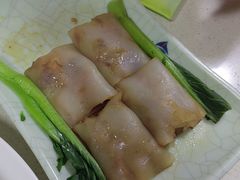 -阿政粤小馆(中央大街店)