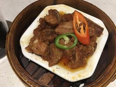 -敦煌喜宴(万达广场店)