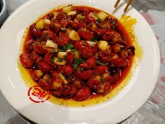 -肥肥虾庄·金牌油焖大虾(东湖欢乐谷店)